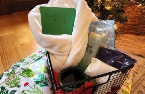 Full Basket